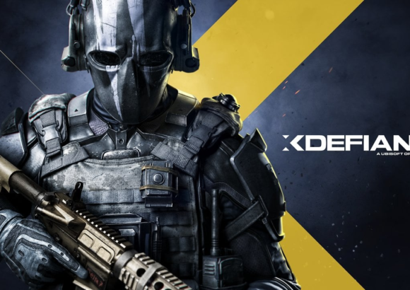 Ubisofts kostenloser Shooter XDefiant: Spieler sollen an sich arbeiten