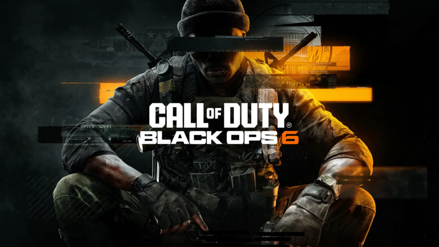 Call of Duty: Black Ops 6 kommt zum Start in den Game Pass