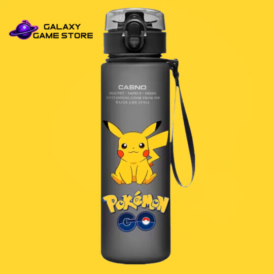 Pokemon Wasserflasche